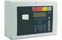 Brandmeldecomputer IQ8-Control C Paket 5